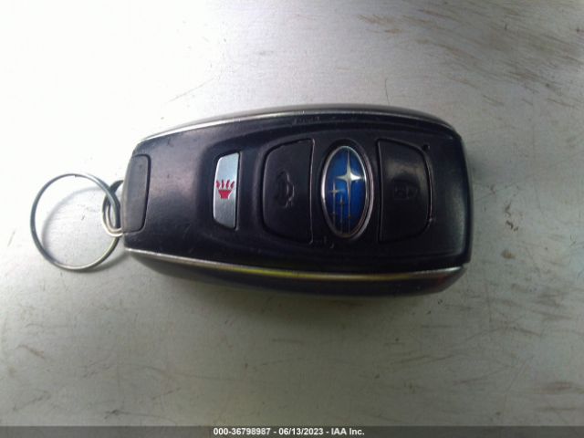 4S3BNAN60H3044071 Subaru Legacy Limited
