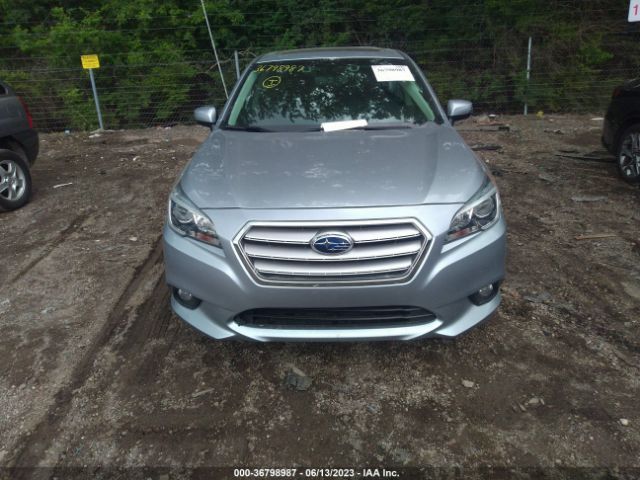 4S3BNAN60H3044071 Subaru Legacy Limited