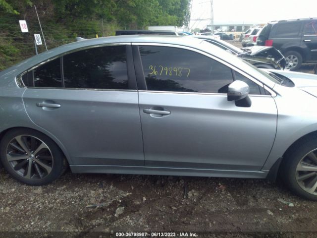 4S3BNAN60H3044071 Subaru Legacy Limited