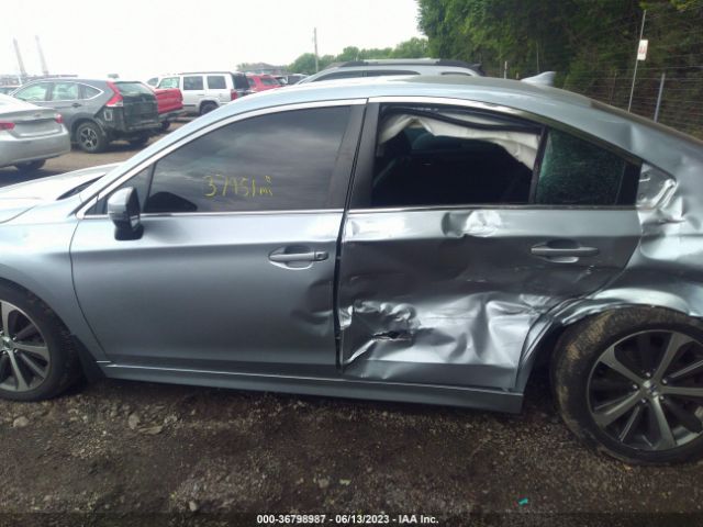 4S3BNAN60H3044071 Subaru Legacy Limited