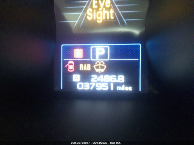4S3BNAN60H3044071 Subaru Legacy Limited