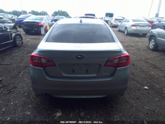 4S3BNAN60H3044071 Subaru Legacy Limited