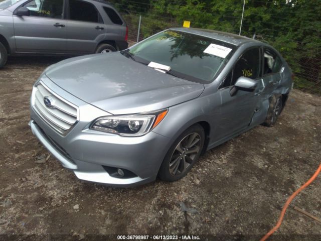 4S3BNAN60H3044071 Subaru Legacy Limited