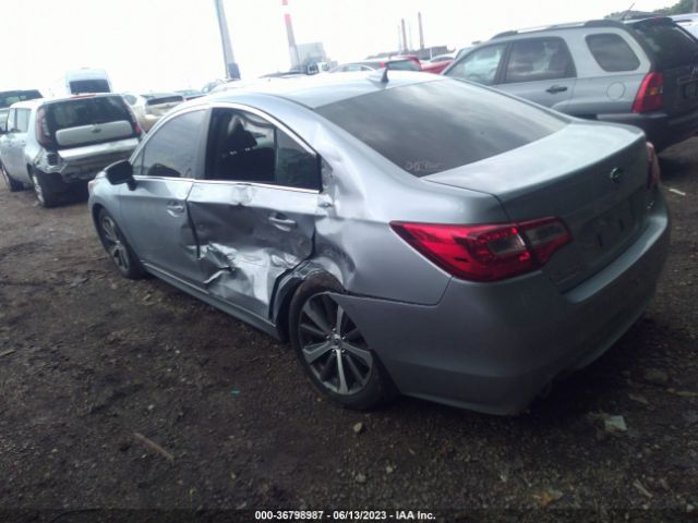 4S3BNAN60H3044071 Subaru Legacy Limited