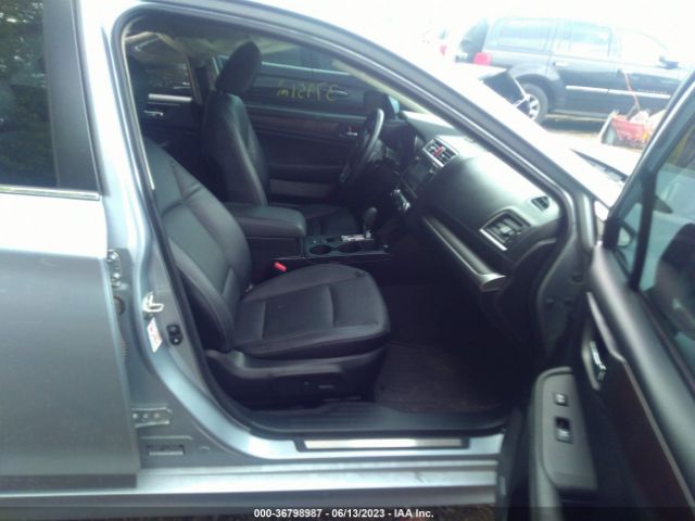 4S3BNAN60H3044071 Subaru Legacy Limited