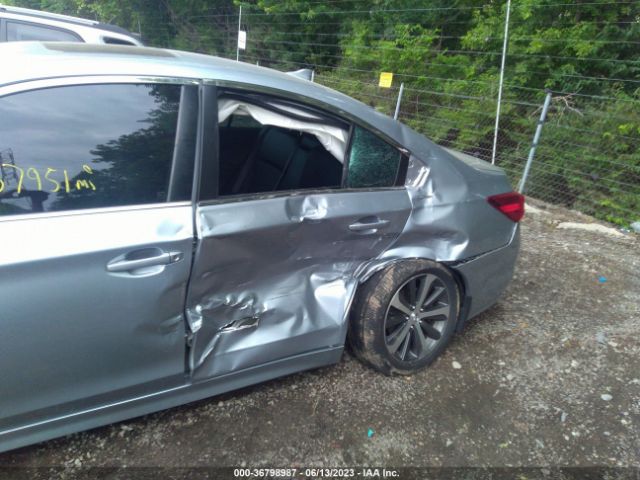 4S3BNAN60H3044071 Subaru Legacy Limited