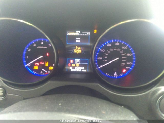4S3BNAN60H3044071 Subaru Legacy Limited