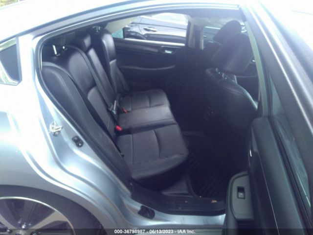4S3BNAN60H3044071 Subaru Legacy Limited