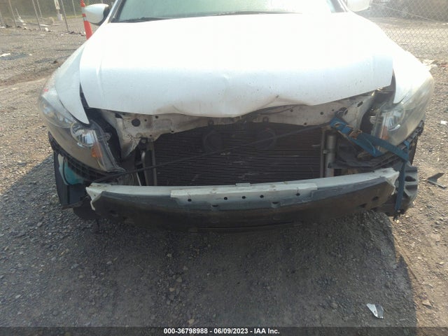 2011 HONDA ACCORD SDN SE VIN: 1HGCP2F62BA052535