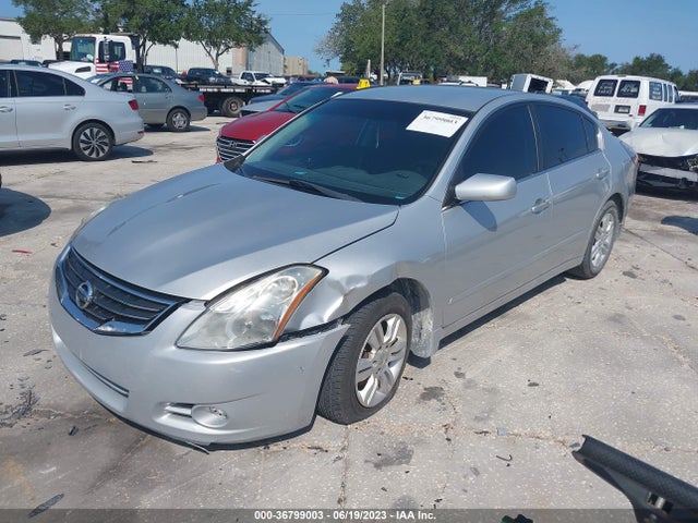 2010 NISSAN ALTIMA 2.5 S VIN: 1N4AL2AP2AN566528