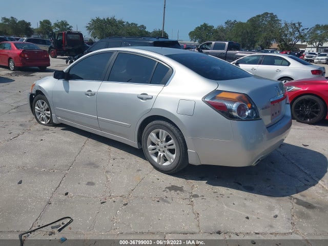 2010 NISSAN ALTIMA 2.5 S VIN: 1N4AL2AP2AN566528