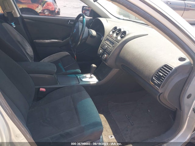 2010 NISSAN ALTIMA 2.5 S VIN: 1N4AL2AP2AN566528