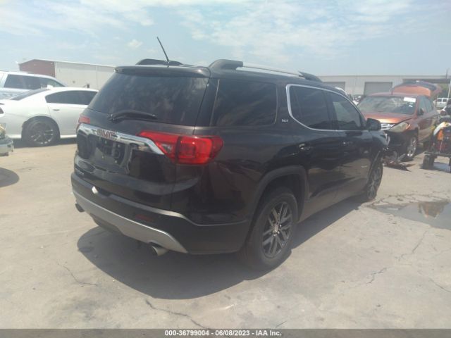 1GKKNMLS5HZ206442 GMC ACADIA SLT