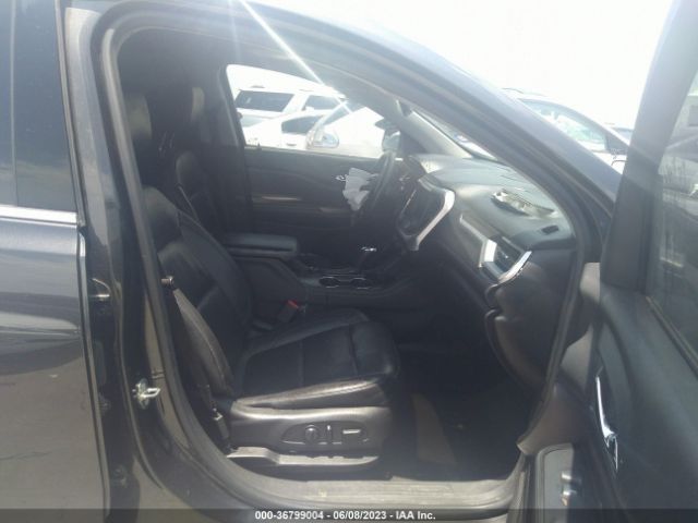 1GKKNMLS5HZ206442 GMC ACADIA SLT