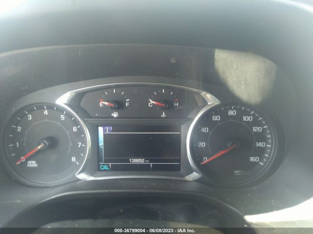 1GKKNMLS5HZ206442 GMC ACADIA SLT