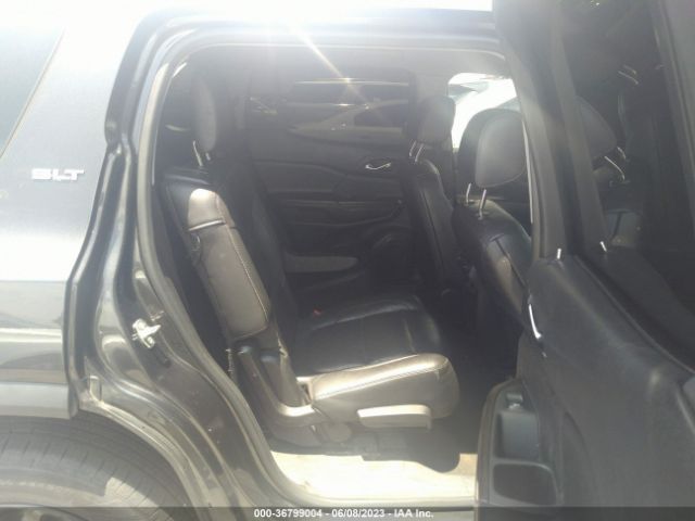 1GKKNMLS5HZ206442 GMC ACADIA SLT