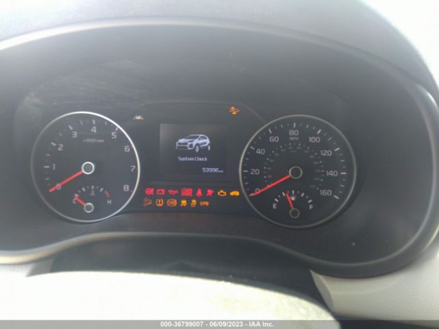 KNDPN3AC2L7716713 KIA Sportage Ex