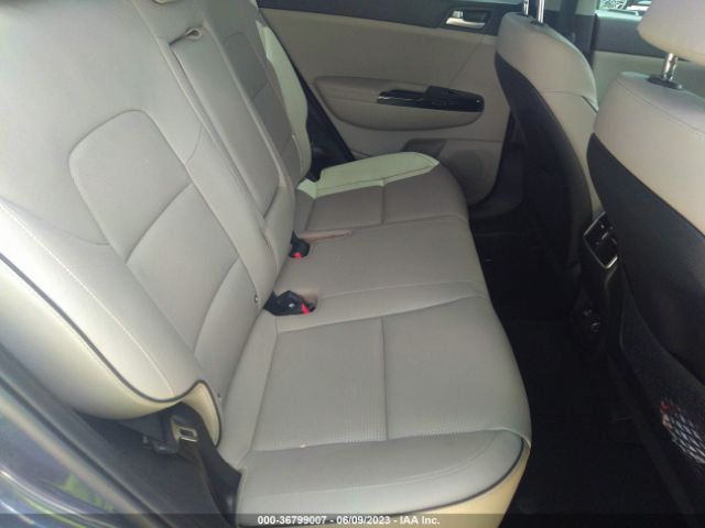 KNDPN3AC2L7716713 KIA Sportage Ex