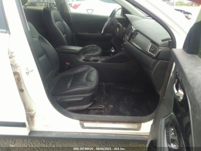 KNDCE3LC3K5239361 KIA NIRO EX