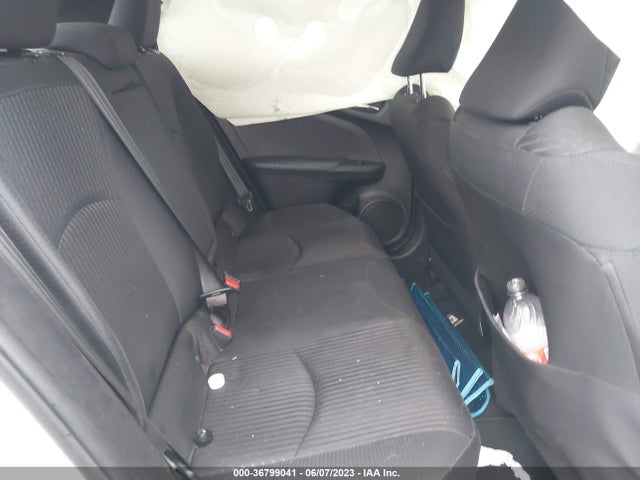 Toyota Prius Four 2016 JTDKARFU4G3511420 Image 8