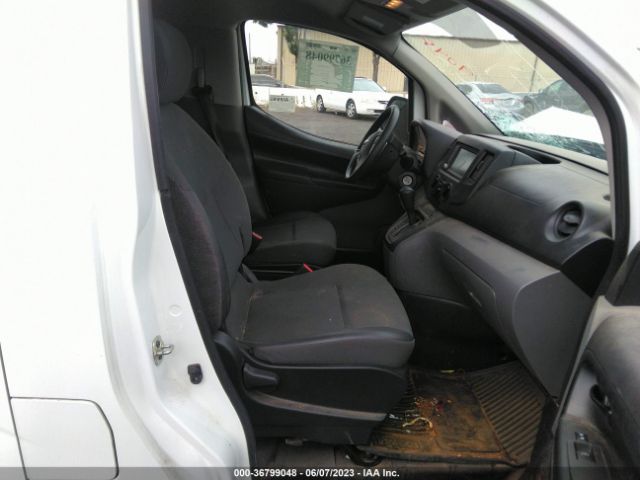 3N6CM0KN2LK709436 Nissan Nv200 Compact Cargo S