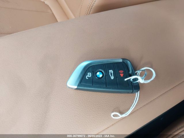 3MW5R1J09N8C56762 BMW 3 Series 330i
