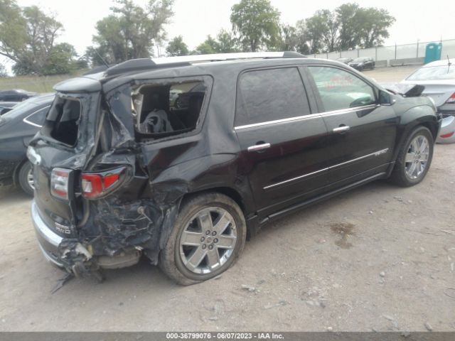 1GKKVTKD7EJ363025 GMC Acadia Denali