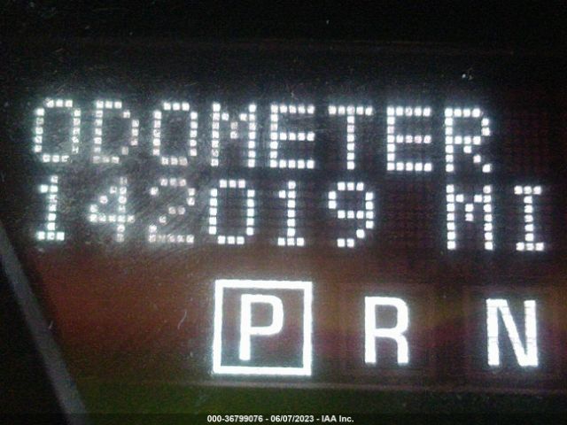 1GKKVTKD7EJ363025 GMC Acadia Denali