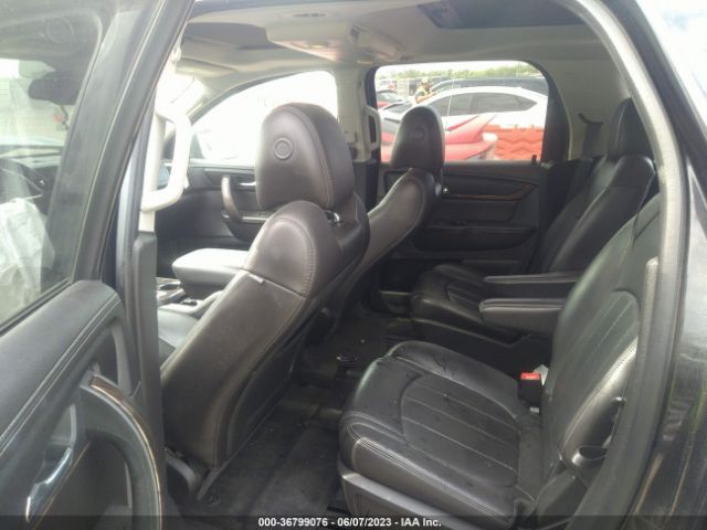 1GKKVTKD7EJ363025 GMC Acadia Denali