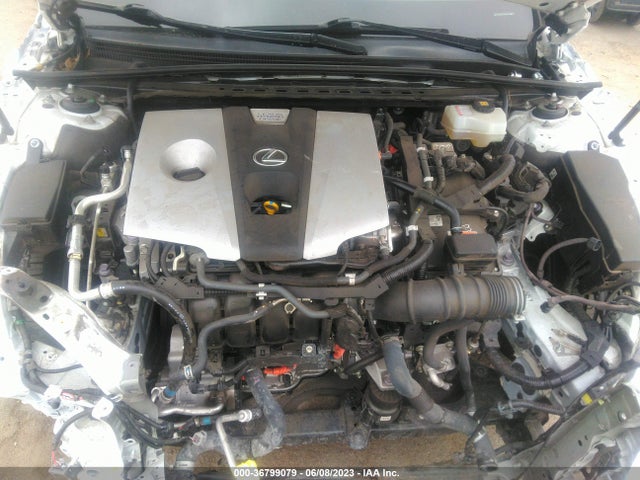 JTHB21B19K2034281 Lexus Es Es 300h