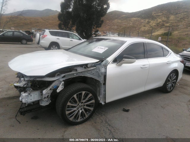 JTHB21B19K2034281 Lexus Es Es 300h