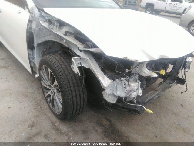 JTHB21B19K2034281 Lexus Es Es 300h