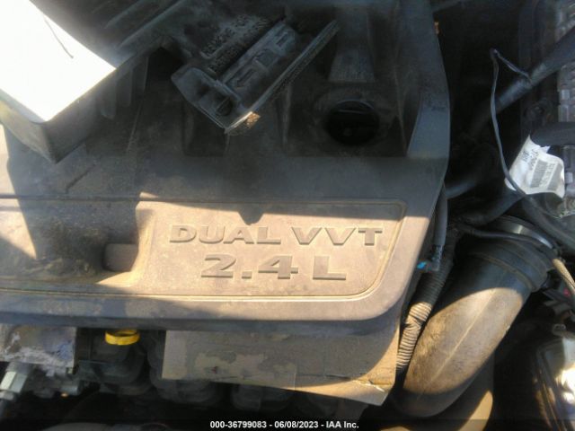 1C4NJPBB9GD547426 Jeep Patriot Sport