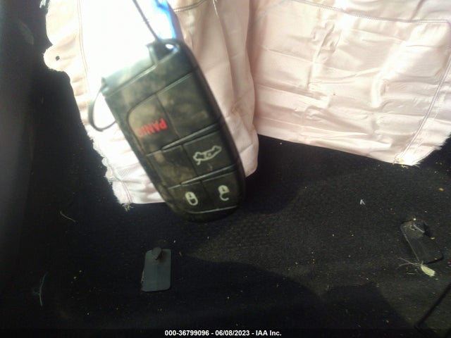 2C3CCAAG1JH294113 Chrysler 300 Touring