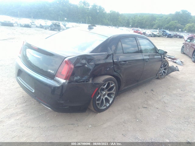 2C3CCAAG1JH294113 Chrysler 300 Touring