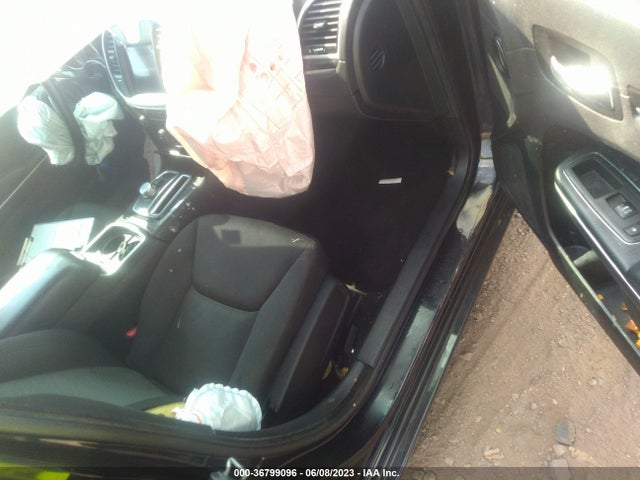 2C3CCAAG1JH294113 Chrysler 300 Touring