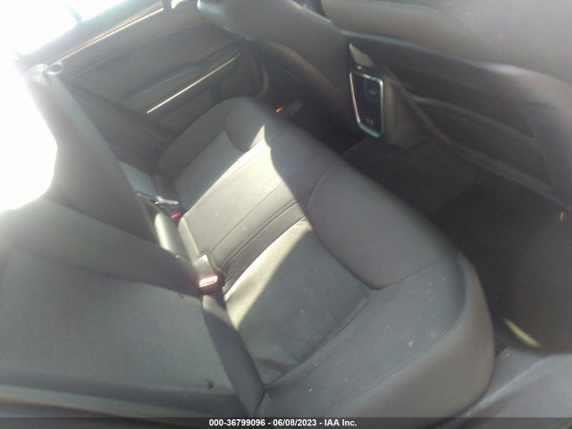 2C3CCAAG1JH294113 Chrysler 300 Touring