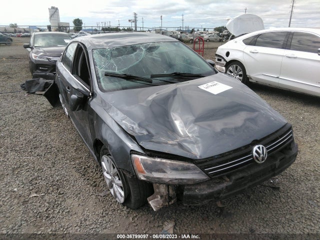 3VWD17AJ9EM299438 Volkswagen Jetta Sedan Se W/connectivity