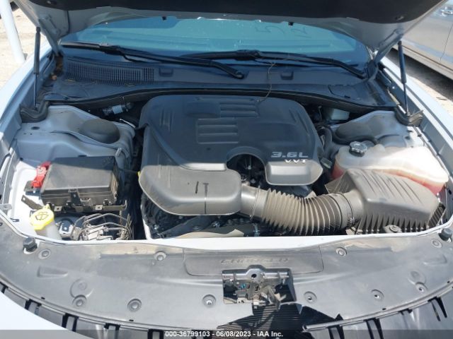 2C3CDXBG3NH135128 Dodge Charger Sxt