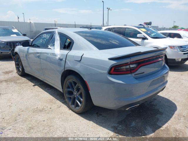 2C3CDXBG3NH135128 Dodge Charger Sxt