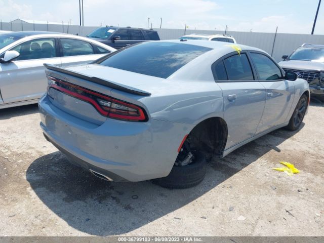 2C3CDXBG3NH135128 Dodge Charger Sxt