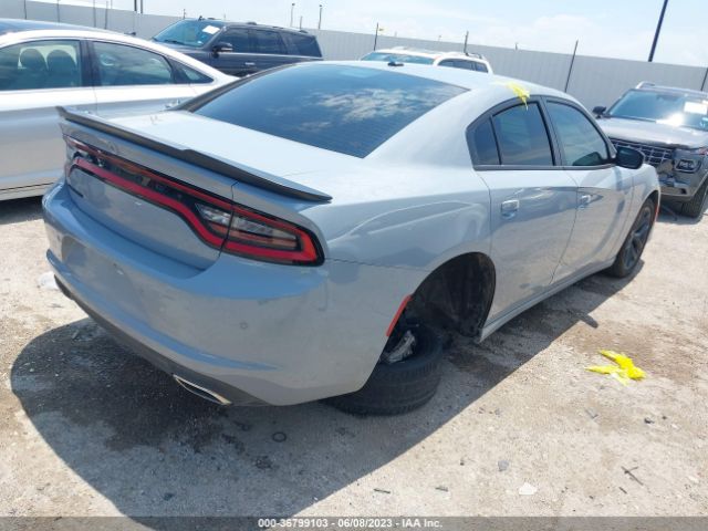2C3CDXBG3NH135128 Dodge Charger Sxt