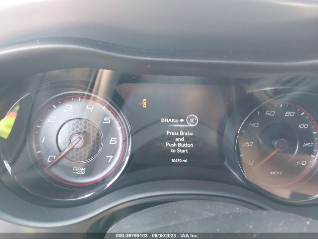 2C3CDXBG3NH135128 Dodge Charger Sxt