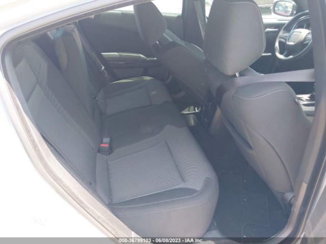 2C3CDXBG3NH135128 Dodge Charger Sxt