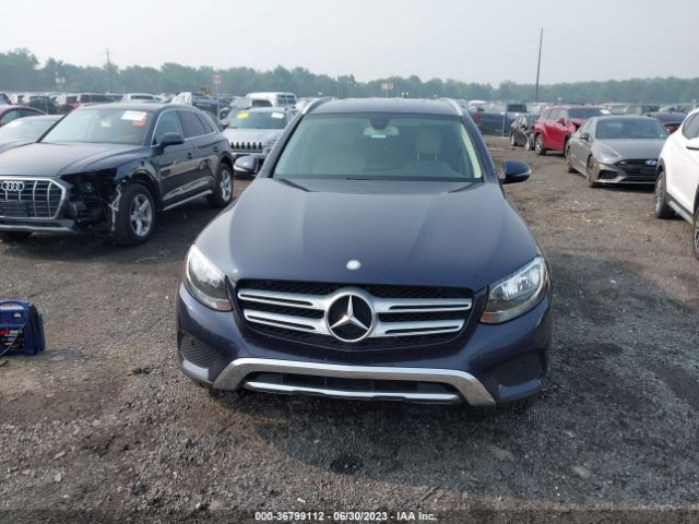 WDC0G4JB7GF015969 Mercedes-Benz Glc Glc 300