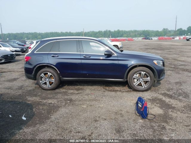 WDC0G4JB7GF015969 Mercedes-Benz Glc Glc 300