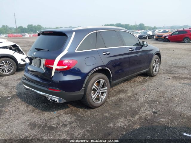 WDC0G4JB7GF015969 Mercedes-Benz Glc Glc 300