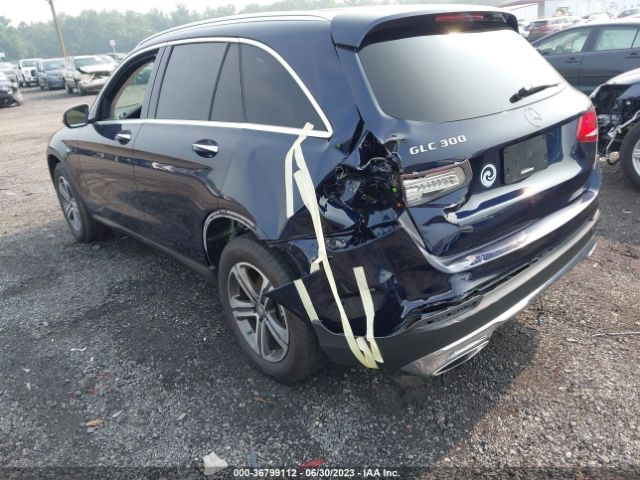 WDC0G4JB7GF015969 Mercedes-Benz Glc Glc 300