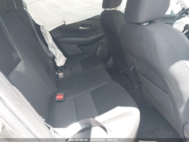 3N1AB8CV0NY262329 Nissan SENTRA SV