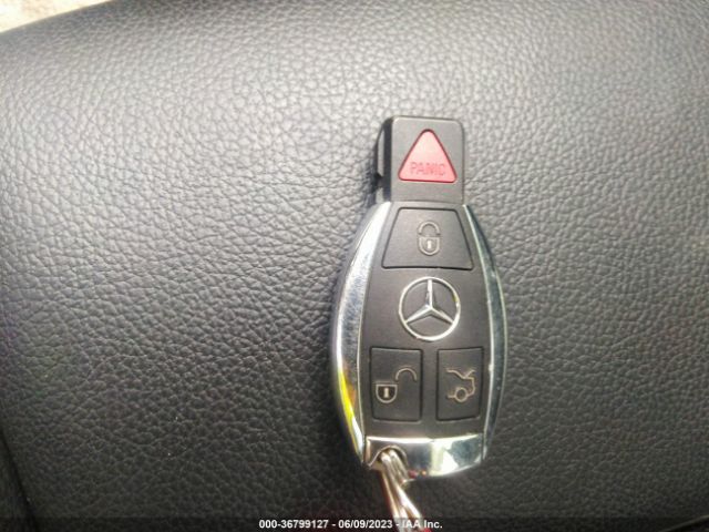 WDCTG4EB4KU009851 Mercedes-Benz Gla Gla 250